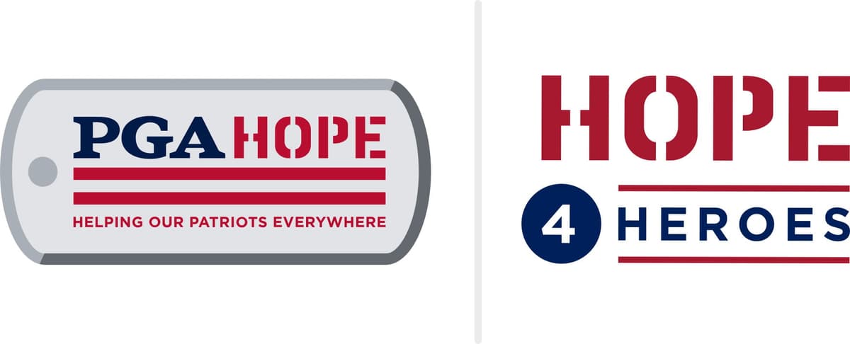 PGA of America REACH Foundation logo