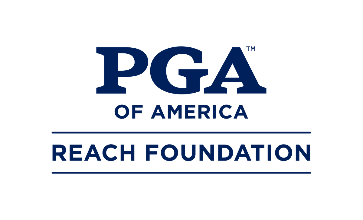 PGA of America REACH Foundation logo